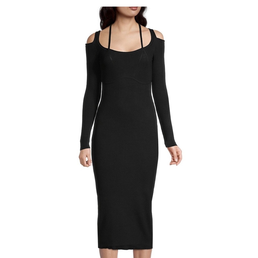 Elliatt Marisol Dress